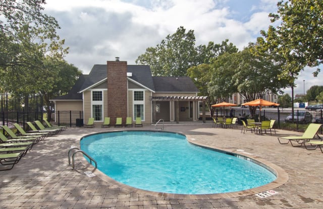Willow Ridge Apartments Gallery 3