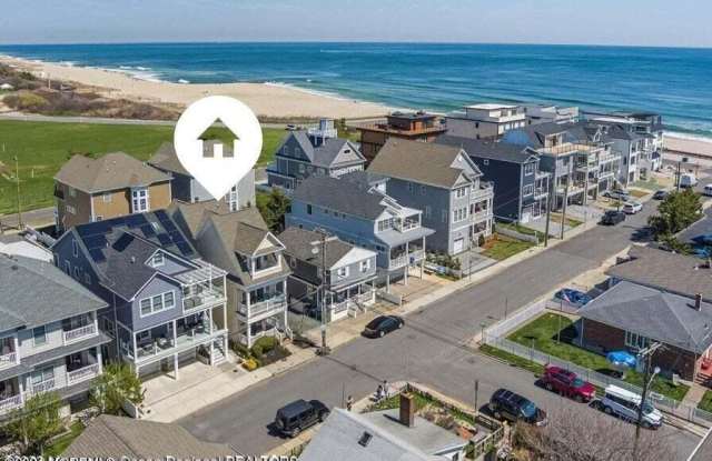 37 Ocean Terrace - 37 Ocean Terrace, Long Branch, NJ 07740