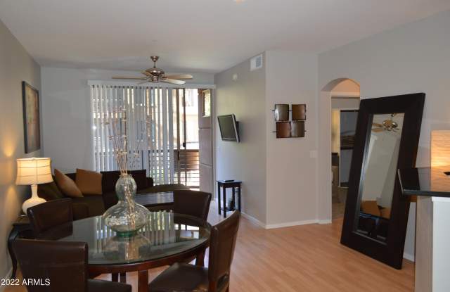 1701 E COLTER Street unit: 267 photos photos