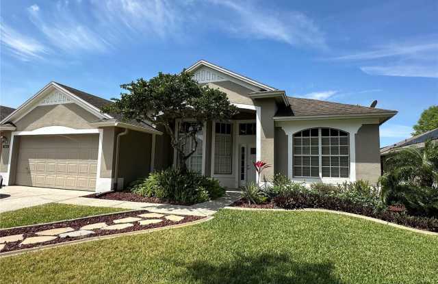 13813 BLUEWATER CIRCLE - 13813 Bluewater Circle, Alafaya, FL 32828