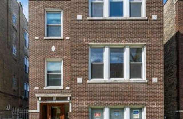 2316 W Huron Street photos photos