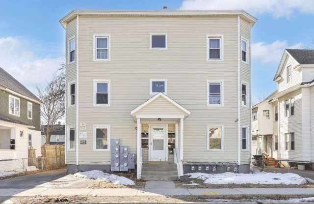 106 Malden St. photos photos