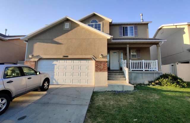 7009 W 7895 S - 7009 West 7895 South, West Jordan, UT 84081
