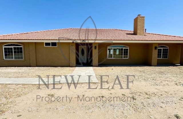 4290 Smoke Tree Road photos photos