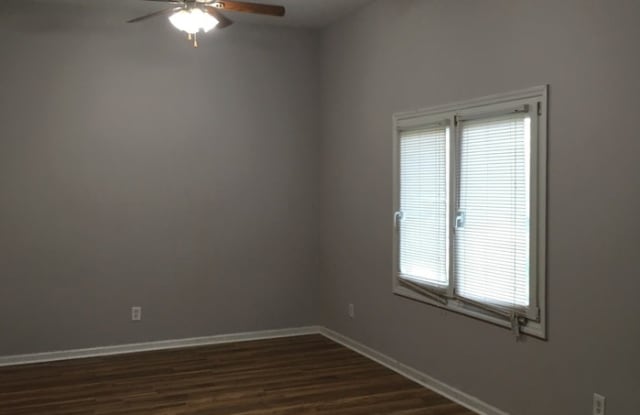 605 West 38th Street - 605 West 38th Street, Savannah, GA 31415