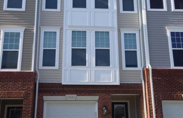 43297 NOVI TERRACE - 43297 Novi Terrace, Ashburn, VA 20147
