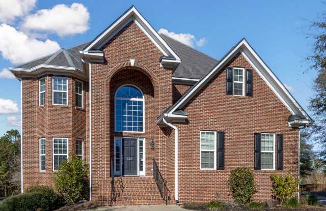 IMPRESSIVE 4 BEDROOM, 4.5 BATH HOME IN INDIAN RIVER photos photos