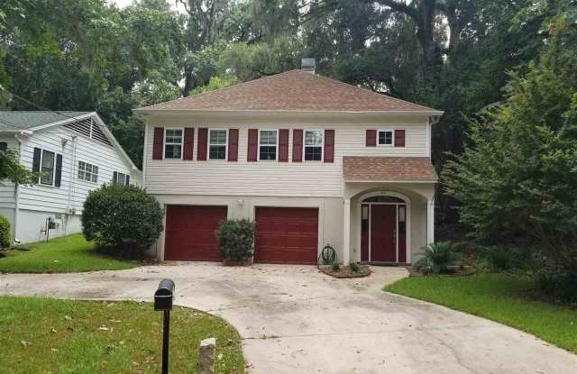 515 E Van Buren - 515 East Van Buren Street, Tallahassee, FL 32301