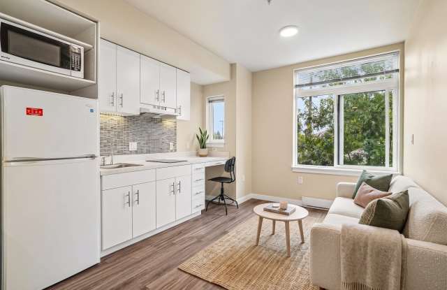 Cubix North Park Apartments Gallery 3
