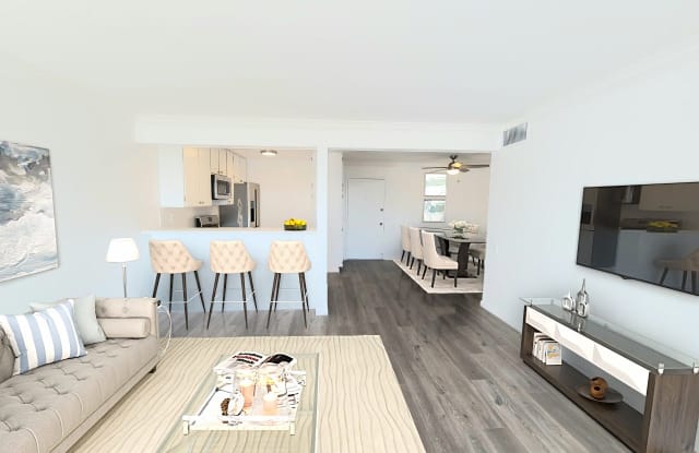Annandale Terrace photos photos