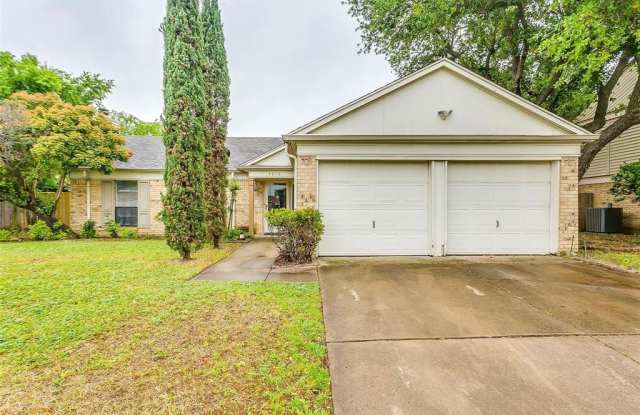 4016 Longstraw Drive - 4016 Longstraw Drive, Fort Worth, TX 76137