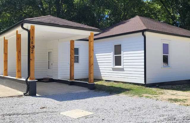 Newly remodeled home is located in Lancaster, SC 29720. Gallery 1