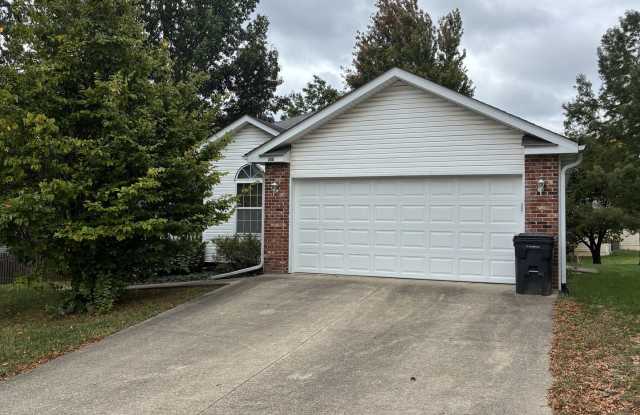 Large 3 Bed 2 Bath House In SW Como! Gallery 3
