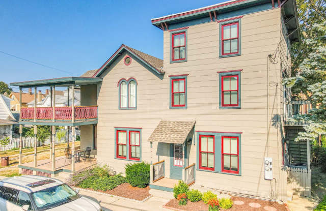 14 New York Avenue unit: 1 - 14 New York Avenue, Ocean Grove, NJ 07756