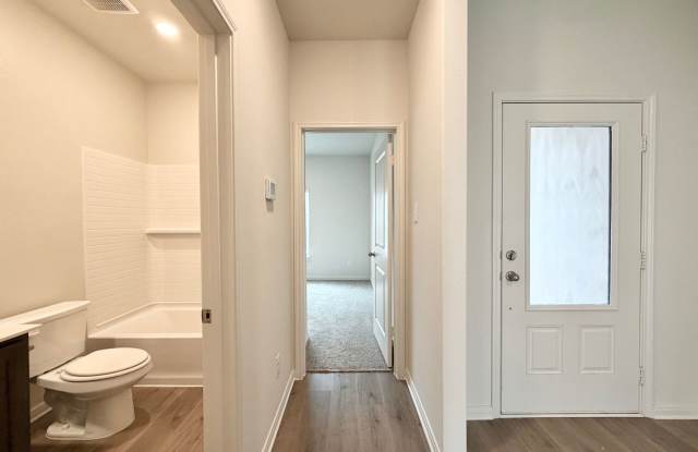 Brand-New 3BR Home with Open Layout, Flex Space & Covered Patio! photos photos