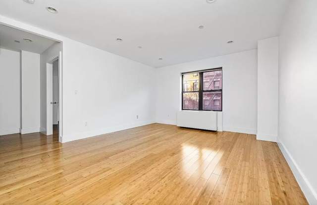 234 West 148th Street - 234 West 148th Street, New York City, NY 10039