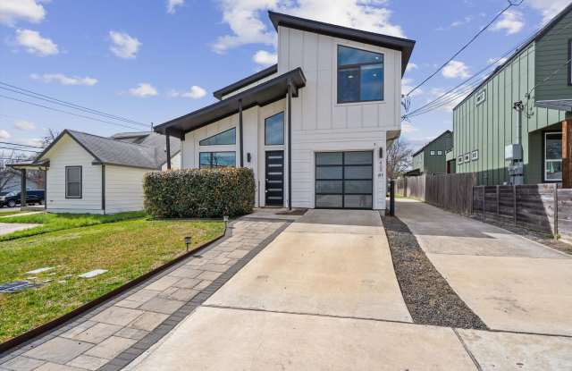 409 Delmar Ave #1, Austin, Texas 78752 photos photos