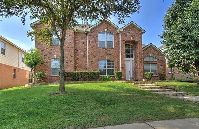 3424 Spring Mountain Drive Gallery 2