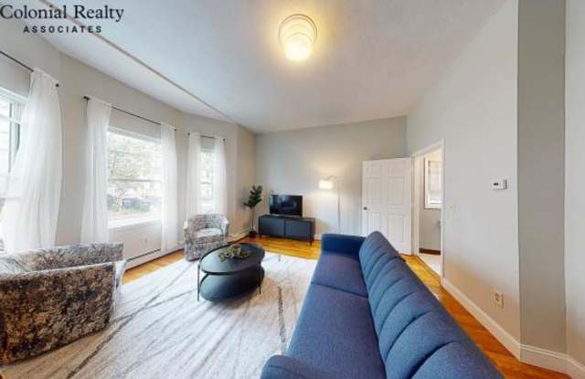 23 Highgate St. photos photos
