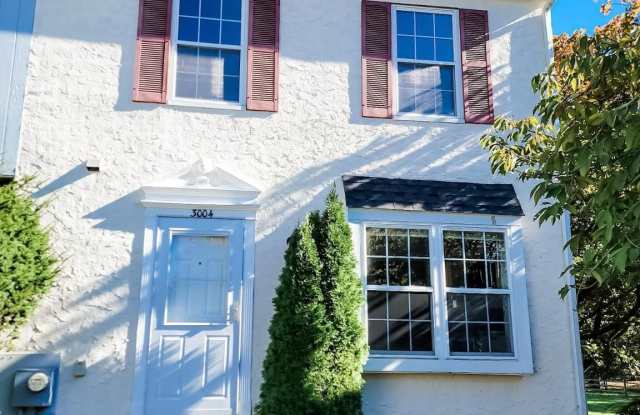 3004 SHAWNEE GREEN - 3004 Shawnee Green, Montgomery County, PA 19002