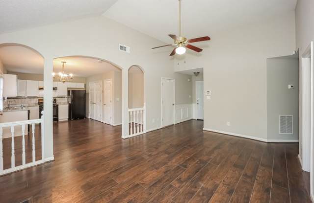 4399 Ward Bluff Court Gallery 3