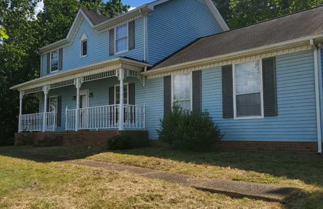 Large two-story colonial style home, Antioch photos photos
