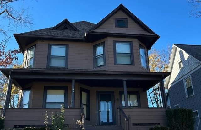 189 Washington Street - 189 Washington Street, Corning, NY 14830