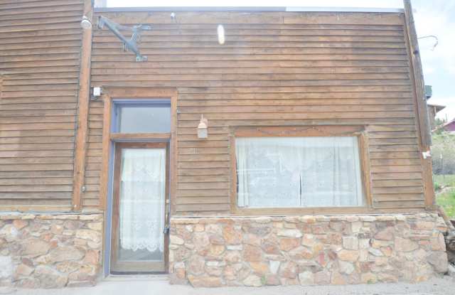 Commercial and Residential Option! Main St Alma! photos photos