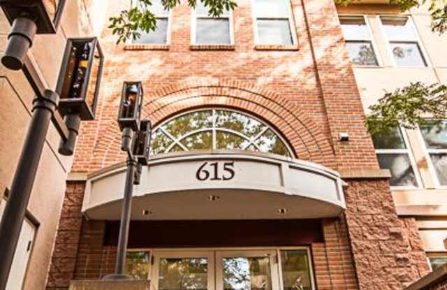 615 N 1st Street - 615 1st Street North, Minneapolis, MN 55401