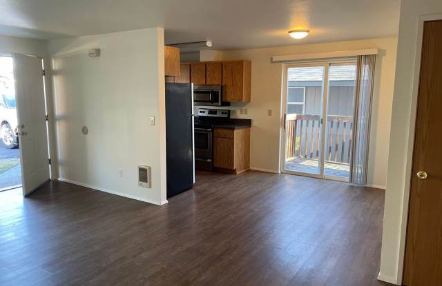 Hill St. Apartments photos photos