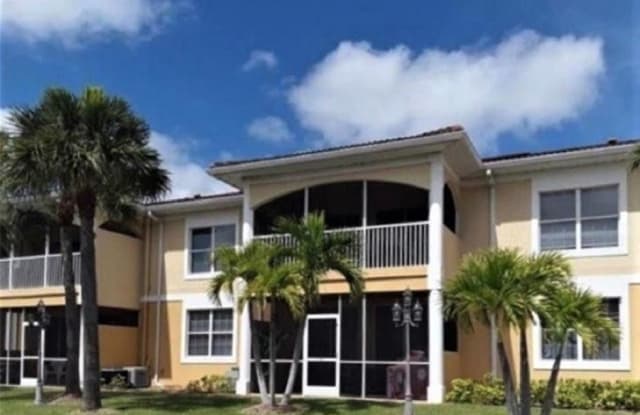 12505 McGregor Boulevard - 12505 Mcgregor Boulevard, McGregor, FL 33919