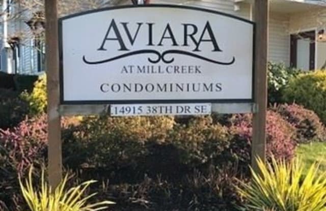 14915 - 38th Drive S.E. #DD2023 - 14915 38th Dr SE Unit 2023, Silver Firs, WA 98012
