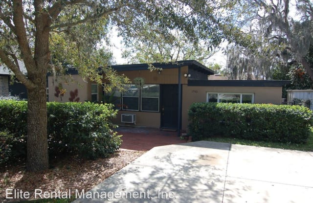 1940 Sunset Lane - 1940 Sunset Lane, Clermont, FL 34711