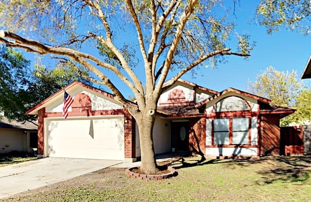 7927 Wayside Trail - 7927 Wayside Trail, Bexar County, TX 78244