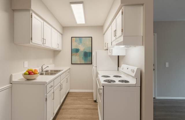 Copper Cove Apartments photos photos