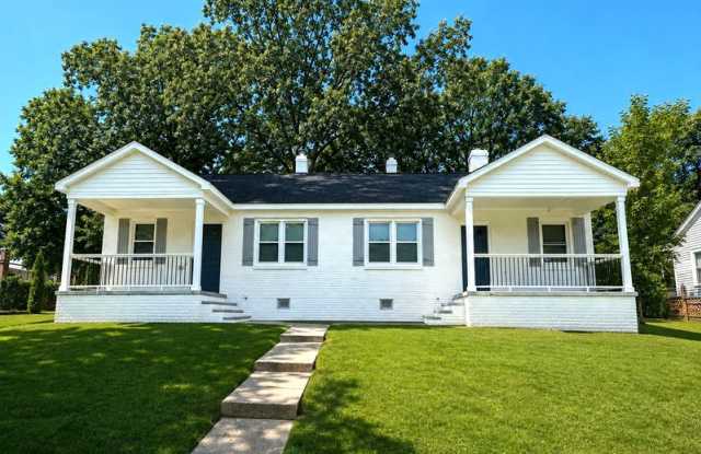 306 North Ireland Street - 308 photos photos