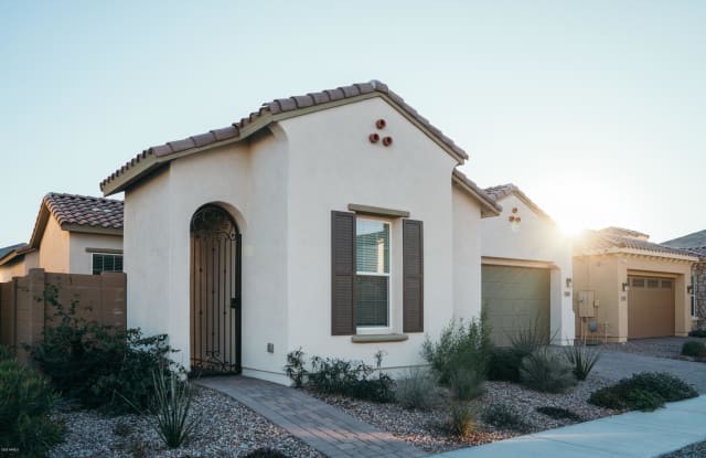 1463 E Lexington Avenue - 1463 E Lexington Ave, Gilbert, AZ 85234