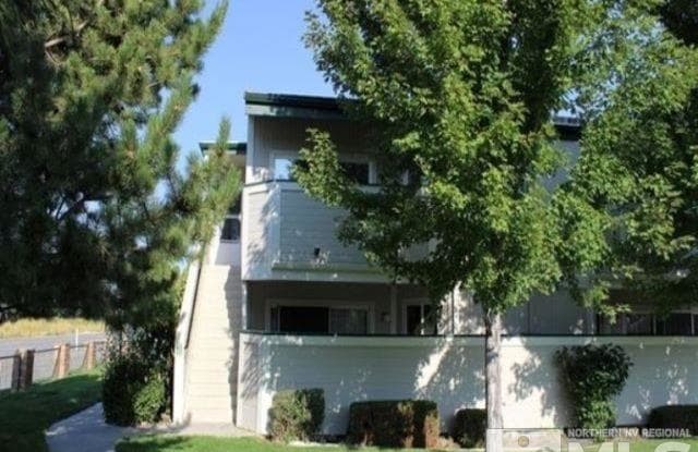 2573 Sycamore Glen - 2573 Sycamore Glen Drive, Sparks, NV 89434