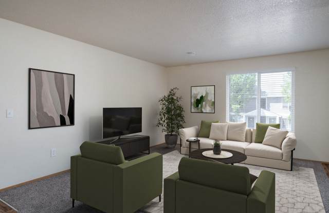 New Heritage Apartments Gallery 3