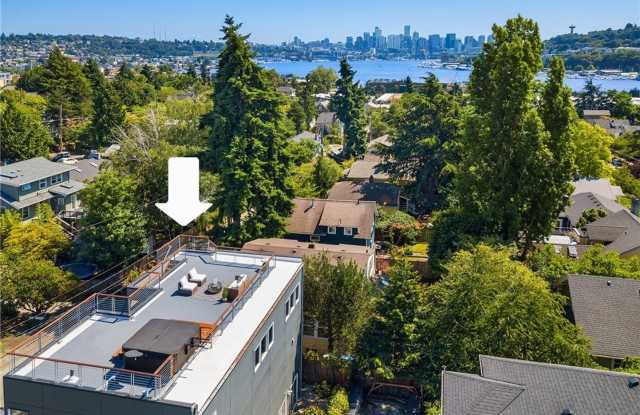 3bd/2.5ba Seattle Home photos photos