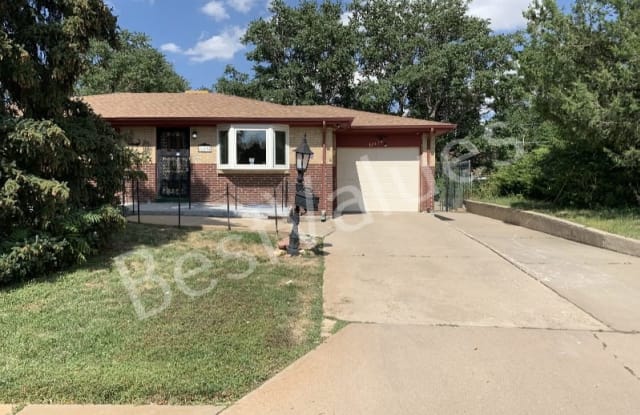 12457 E Virginia Pl - 12457 East Virginia Place, Aurora, CO 80012