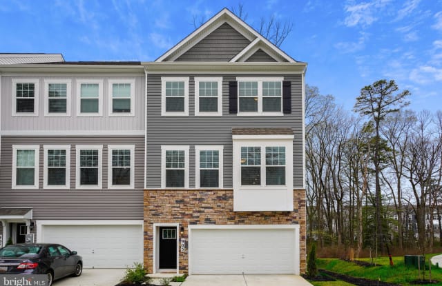 905 NAPLES LANE - 905 Naples Ln, Severn, MD 21144