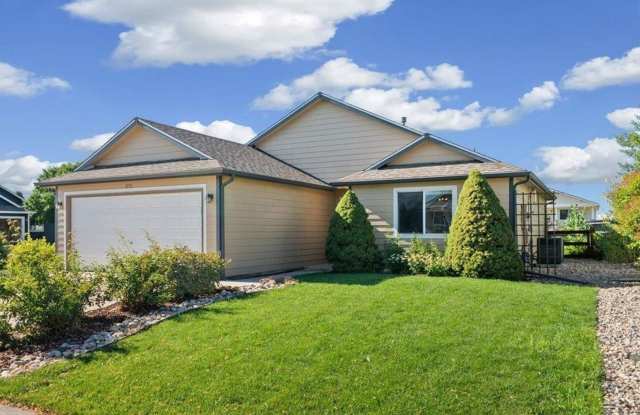 Beautiful 3 Bed/2 Bath Home in Fort Collins photos photos