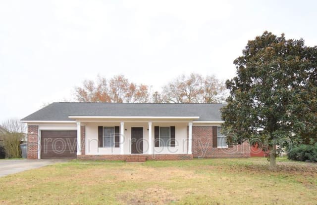 5501 Heather Street - 5501 Heather Street, Hope Mills, NC 28348
