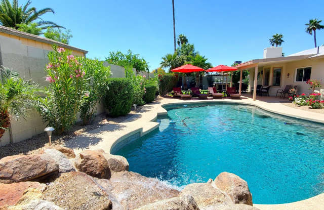 4617 E Emile Zola Avenue - 4617 East Emile Zola Avenue, Phoenix, AZ 85032