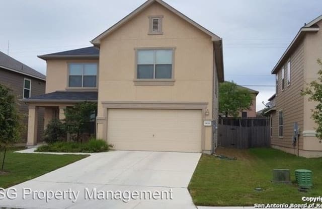 9035 Canter Horse - 9035 Canter Horse, Bexar County, TX 78254