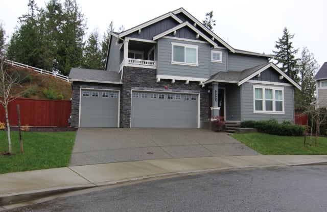 10903 166th Ave E - 10903 166th Avenue East, Bonney Lake, WA 98391
