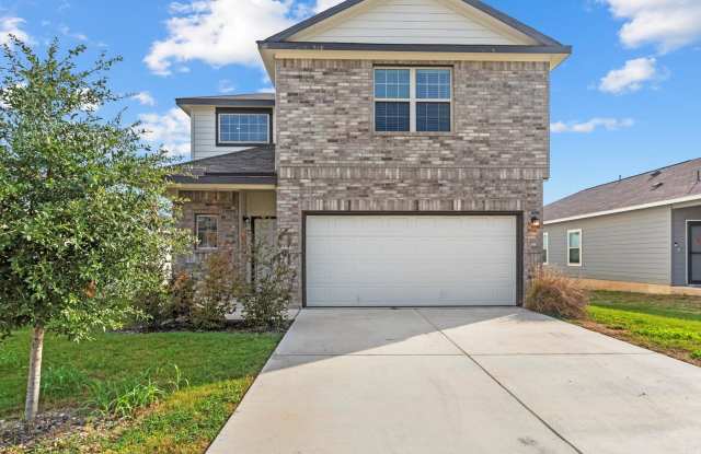 Move-In Ready 4-Bedroom Home Gallery 1