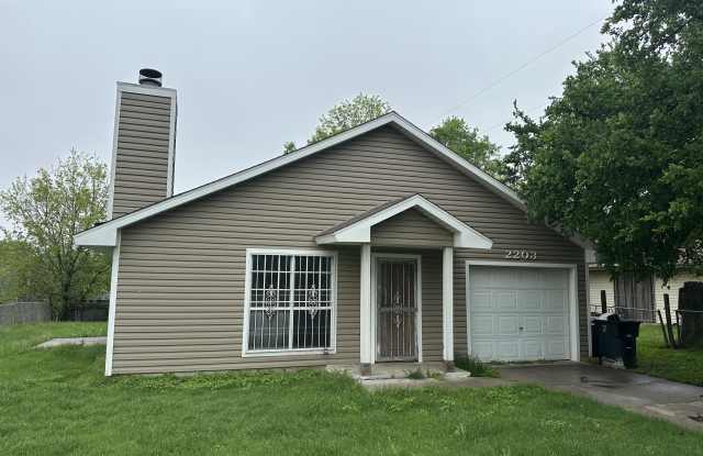 2203 Purser Dr photos photos