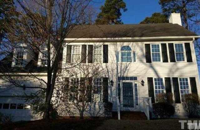 317 Arlington Ridge Way - 317 Arlington Ridge, Cary, NC 27513 317 Arlington Ridge Way - 317 Arlington Ridge, Cary, NC 27513